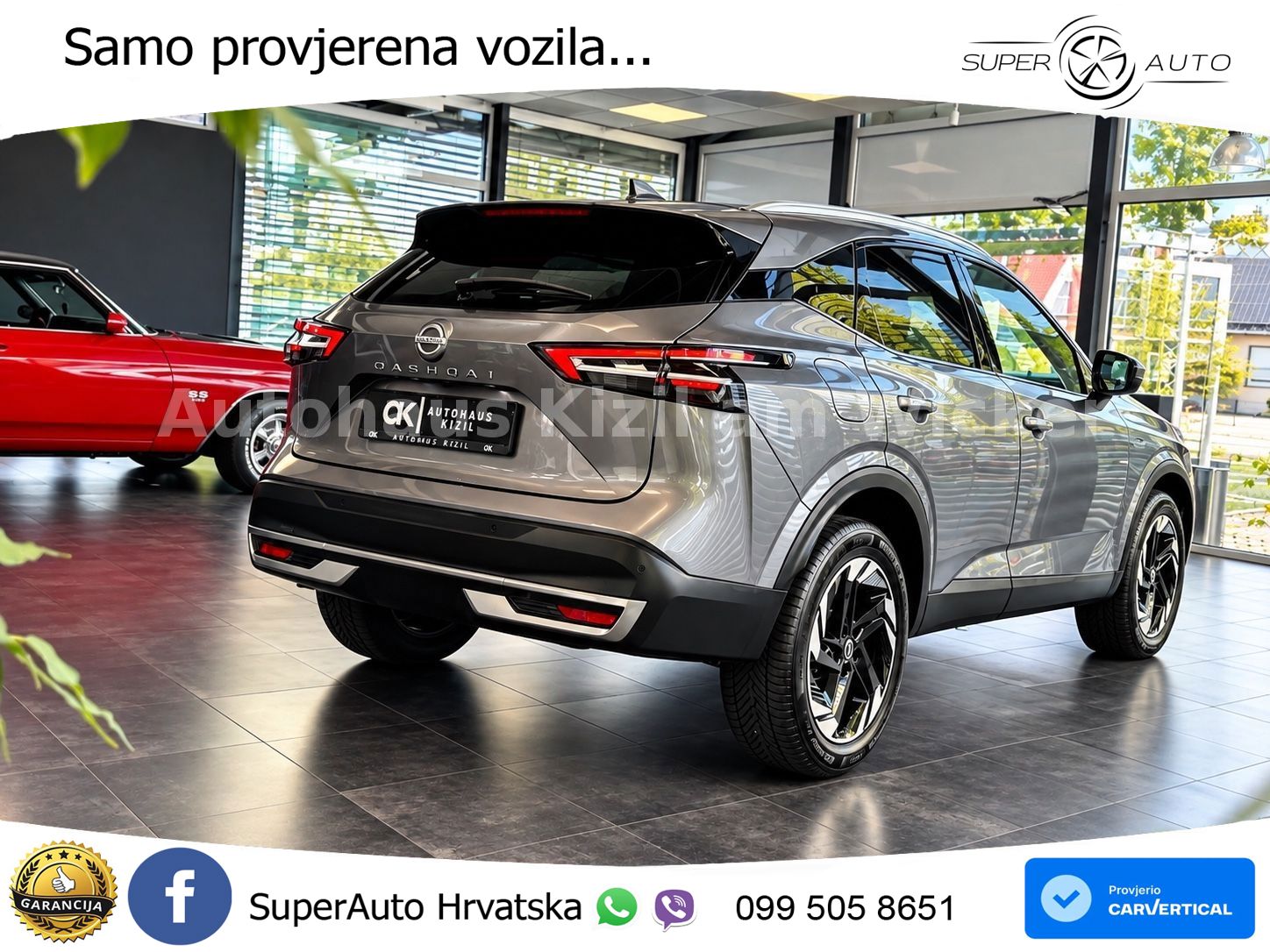 Nissan Qashqai 1.3 DIG-T (158 KS) Xtronic N-Connecta LED+GR SJED+ACC