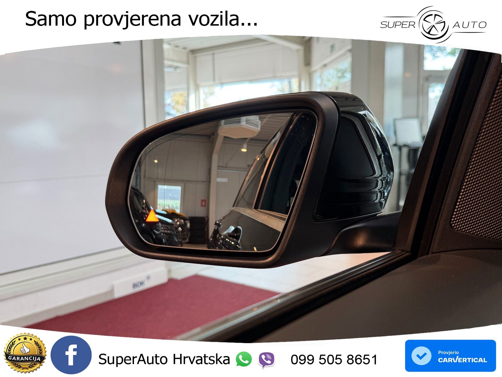 Mercedes GLC 300d (245 KS) 4MATIC G-TRONIC AMG LED+GR SJED+ACC