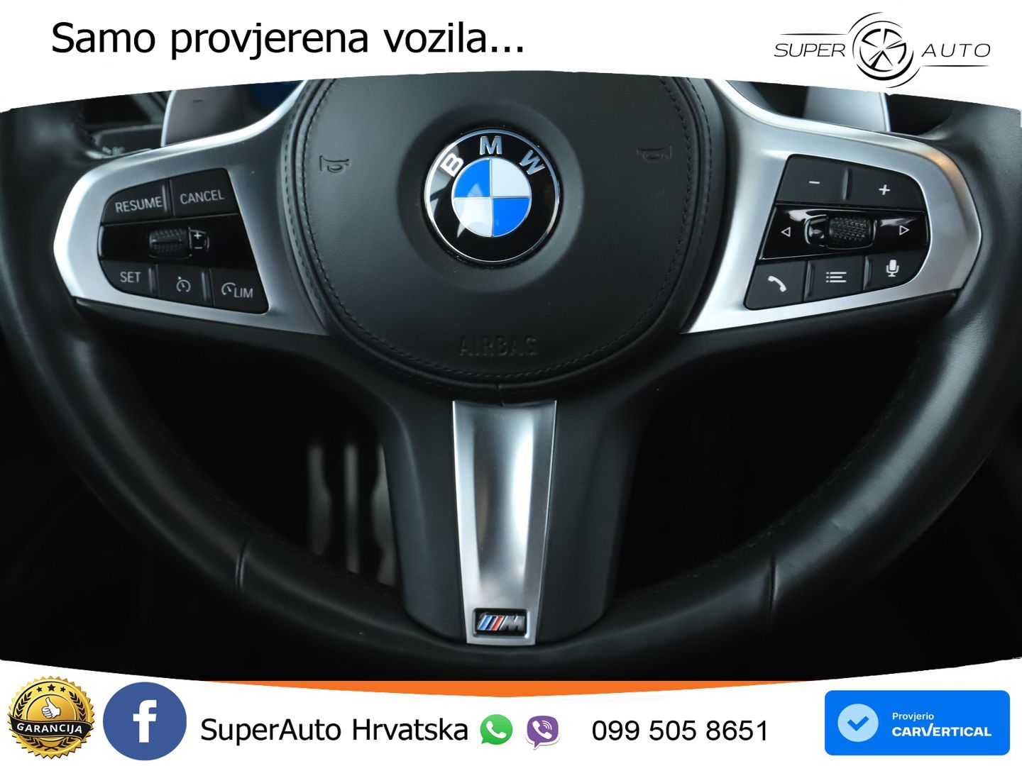 BMW 320i (184 KS) Steptronic M Sport