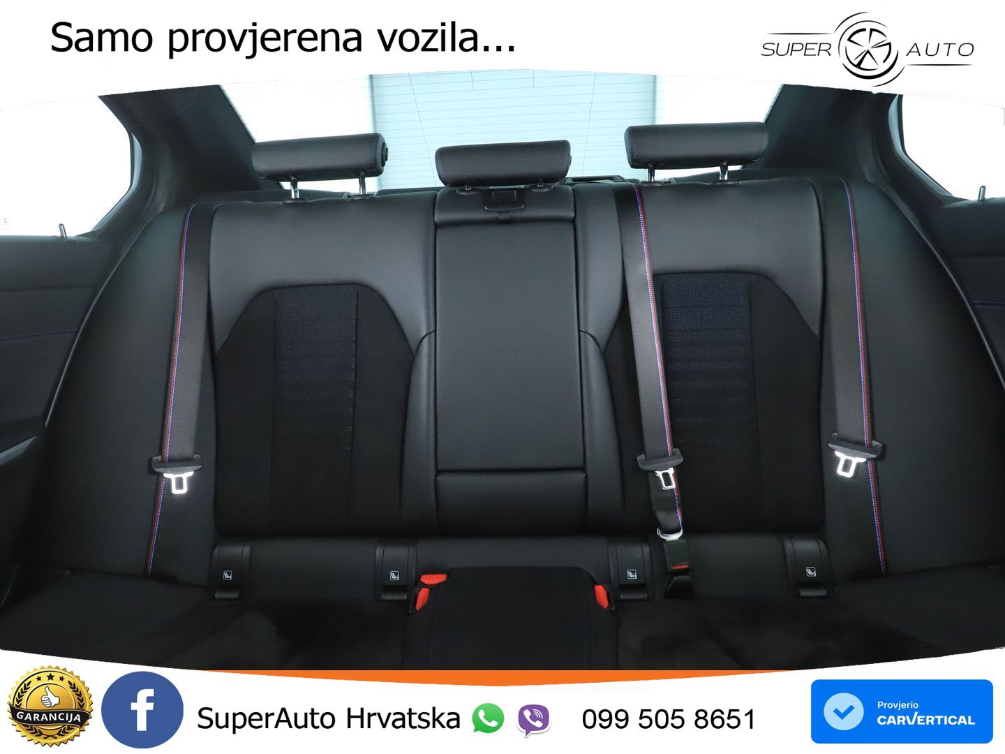 BMW 320i (184 KS) Steptronic M Sport