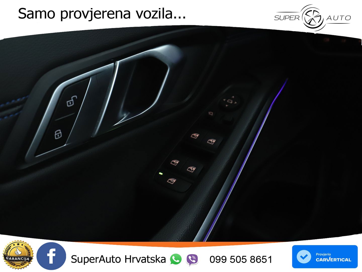 BMW 320i (184 KS) Steptronic M Sport