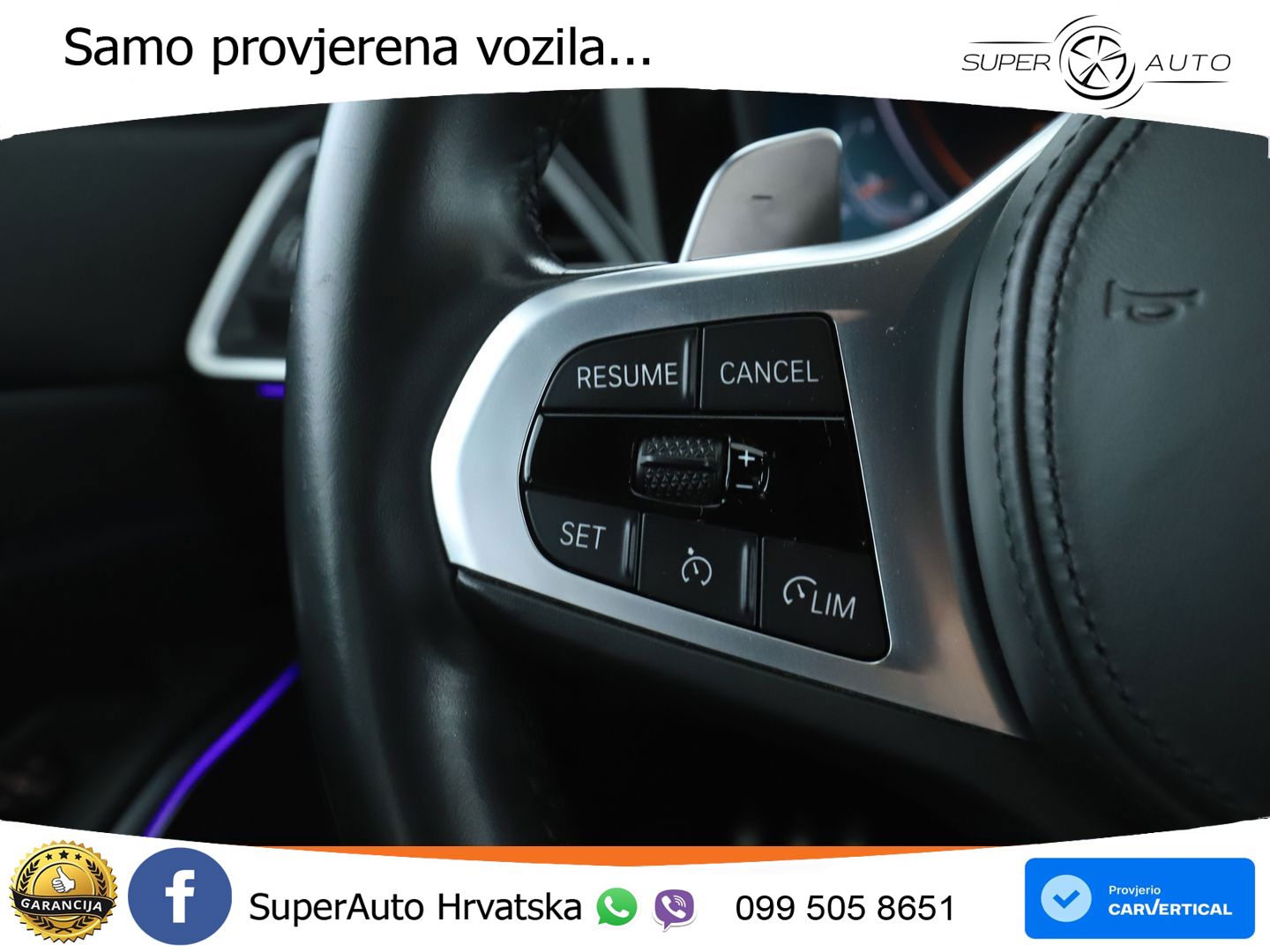 BMW 320i (184 KS) Steptronic M Sport