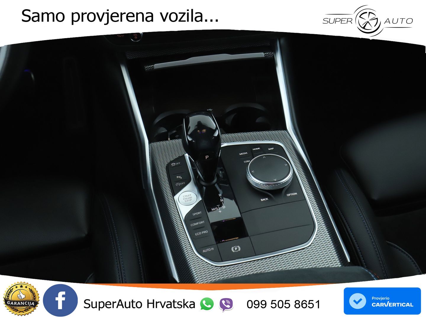 BMW 320i (184 KS) Steptronic M Sport