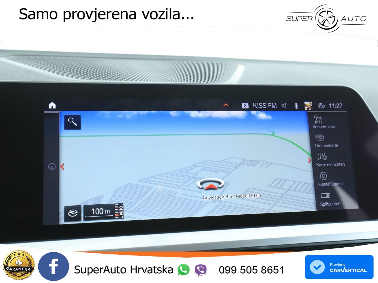 BMW 320i (184 KS) Steptronic M Sport