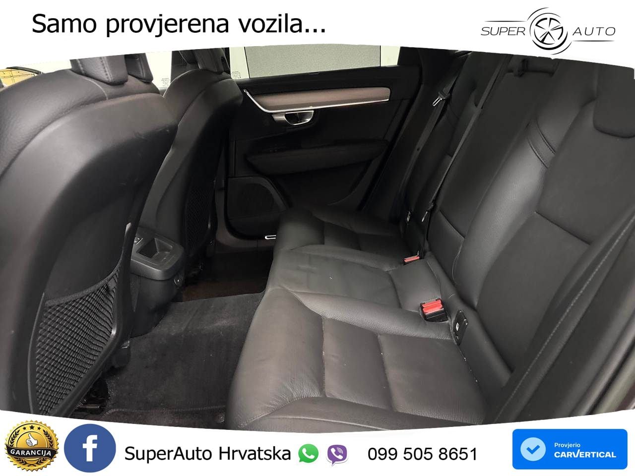Volvo V90 2.0 B4 Diesel AWD Geartronic LED+GR SJED+ACC