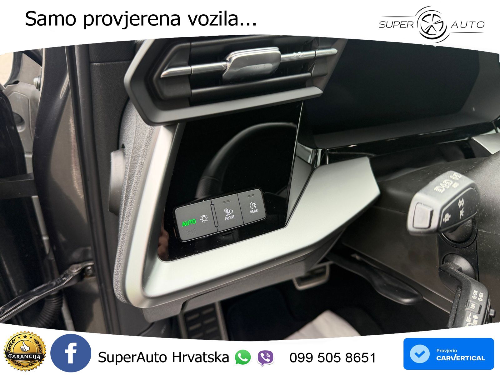 Audi A3 Limuzina 35 TFSI (150 KS) S tronic S line LED+GR SJED+ACC