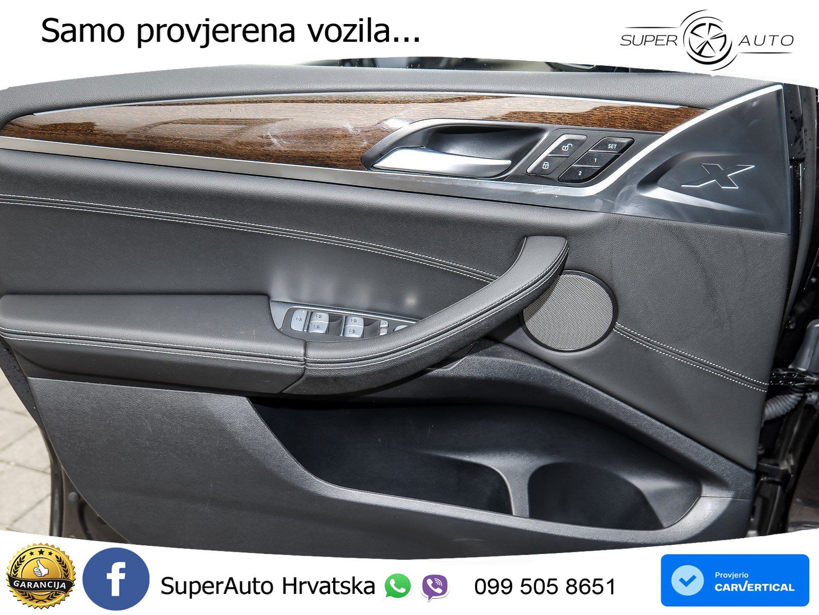 BMW X4 30d (286 KS) xDrive Steptronic M Sport LED+GR SJED+ACC