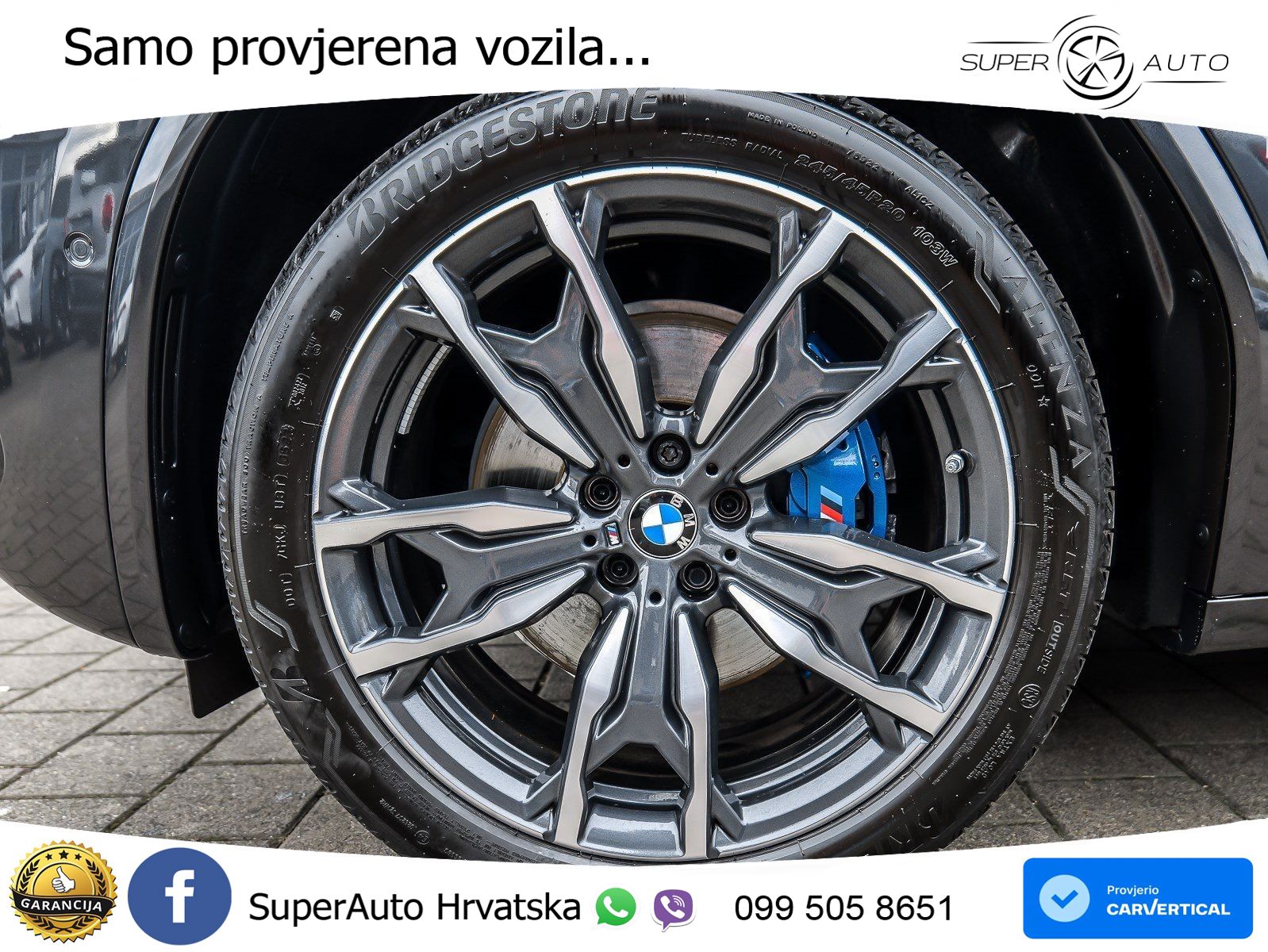BMW X4 30d (286 KS) xDrive Steptronic M Sport LED+GR SJED+ACC