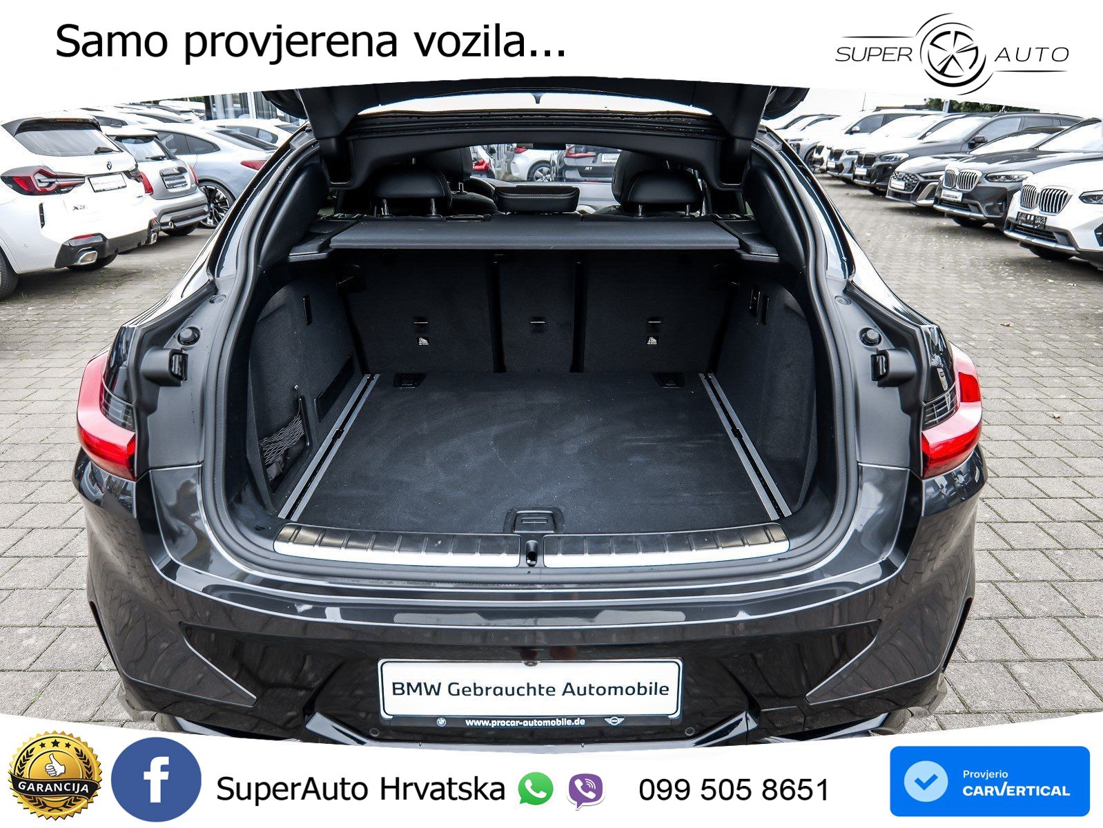 BMW X4 30d (286 KS) xDrive Steptronic M Sport LED+GR SJED+ACC