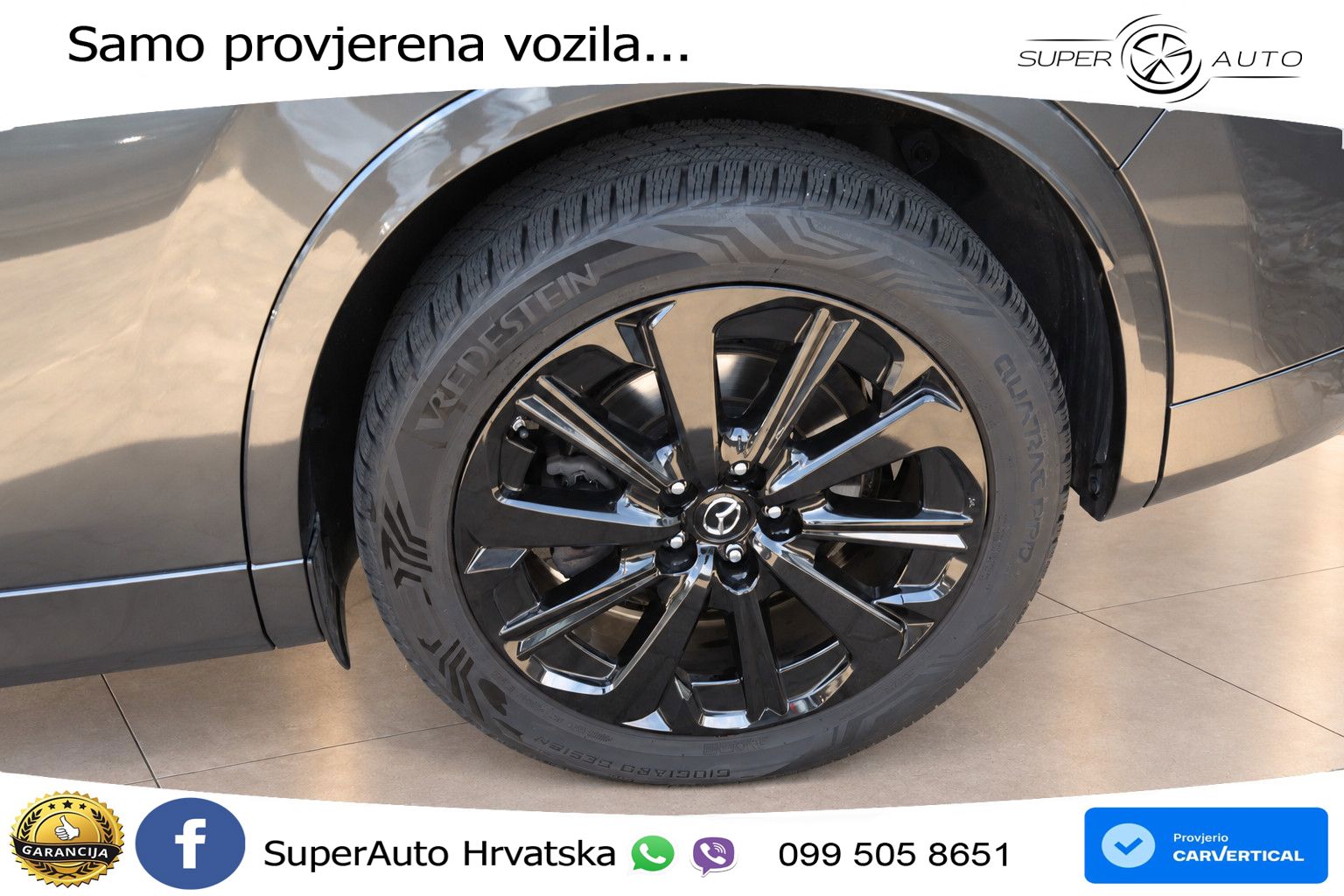 Mazda CX-60 2.5 e-Skyactiv (328 KS) AWD Automatic MATRIX+GR SJED+KAM