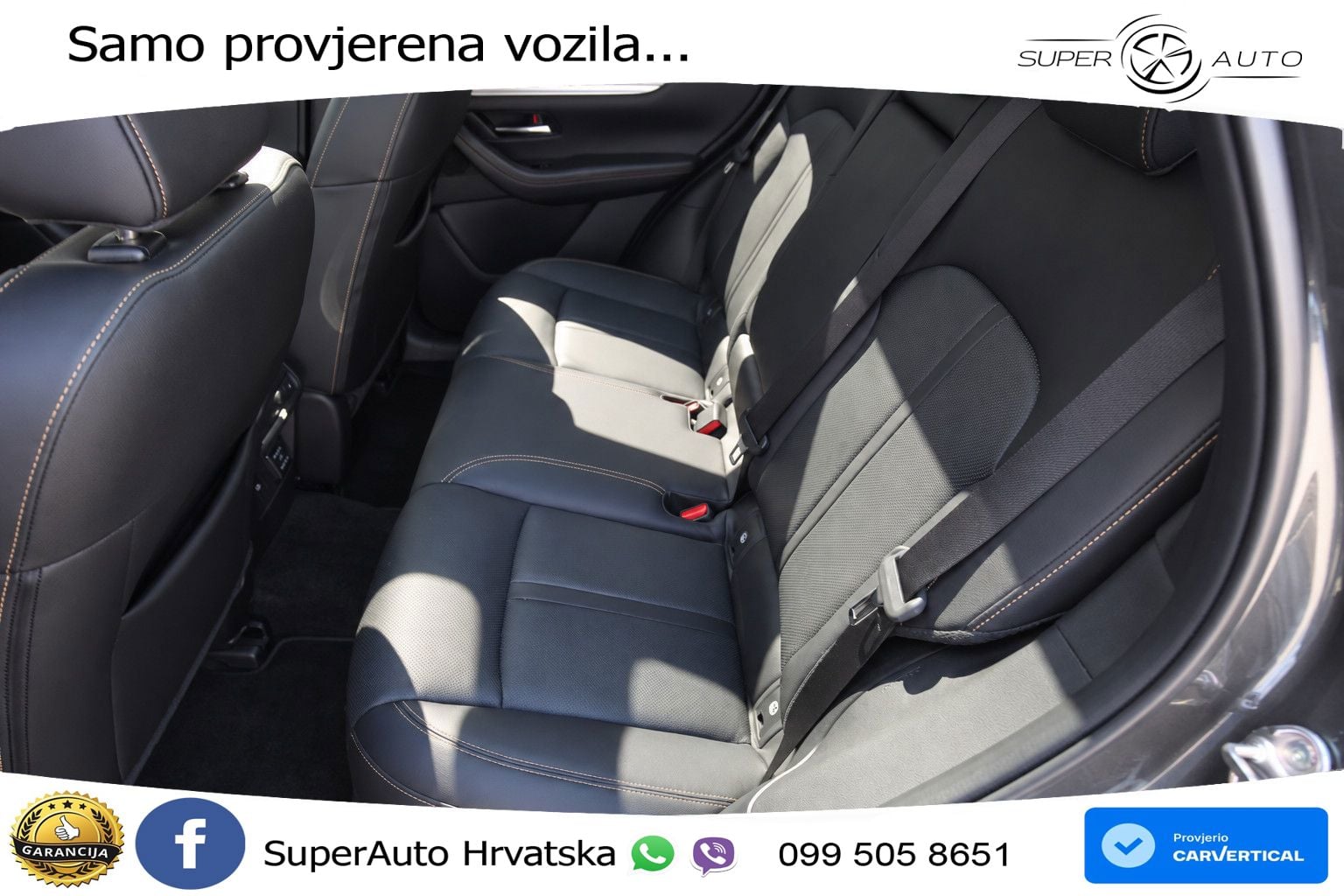 Mazda CX-60 2.5 e-Skyactiv (328 KS) AWD Automatic MATRIX+GR SJED+KAM