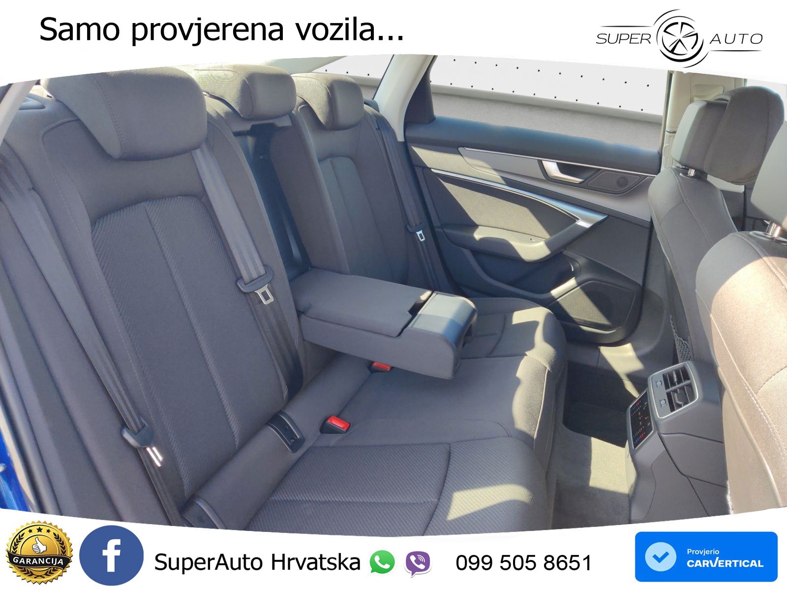 Audi A6 50 TFSIe (299 KS) quattro ultra S tronic S line MATRIX+GR SJED+KAM