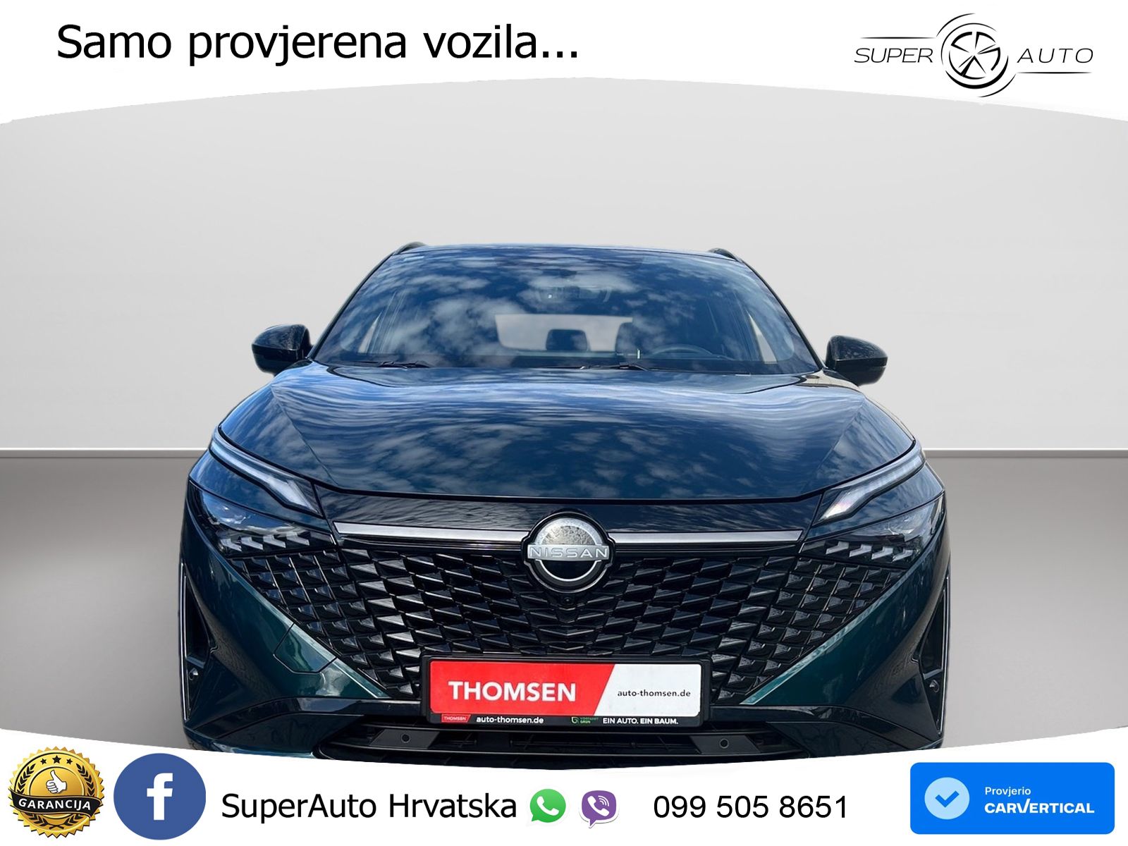 Nissan Qashqai 1.3 DIG-T (158 KS) Xtronic N-Design LED+GR SJED+ACC