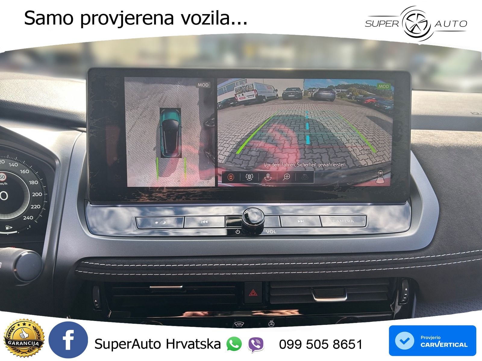 Nissan Qashqai 1.3 DIG-T (158 KS) Xtronic N-Design LED+GR SJED+ACC