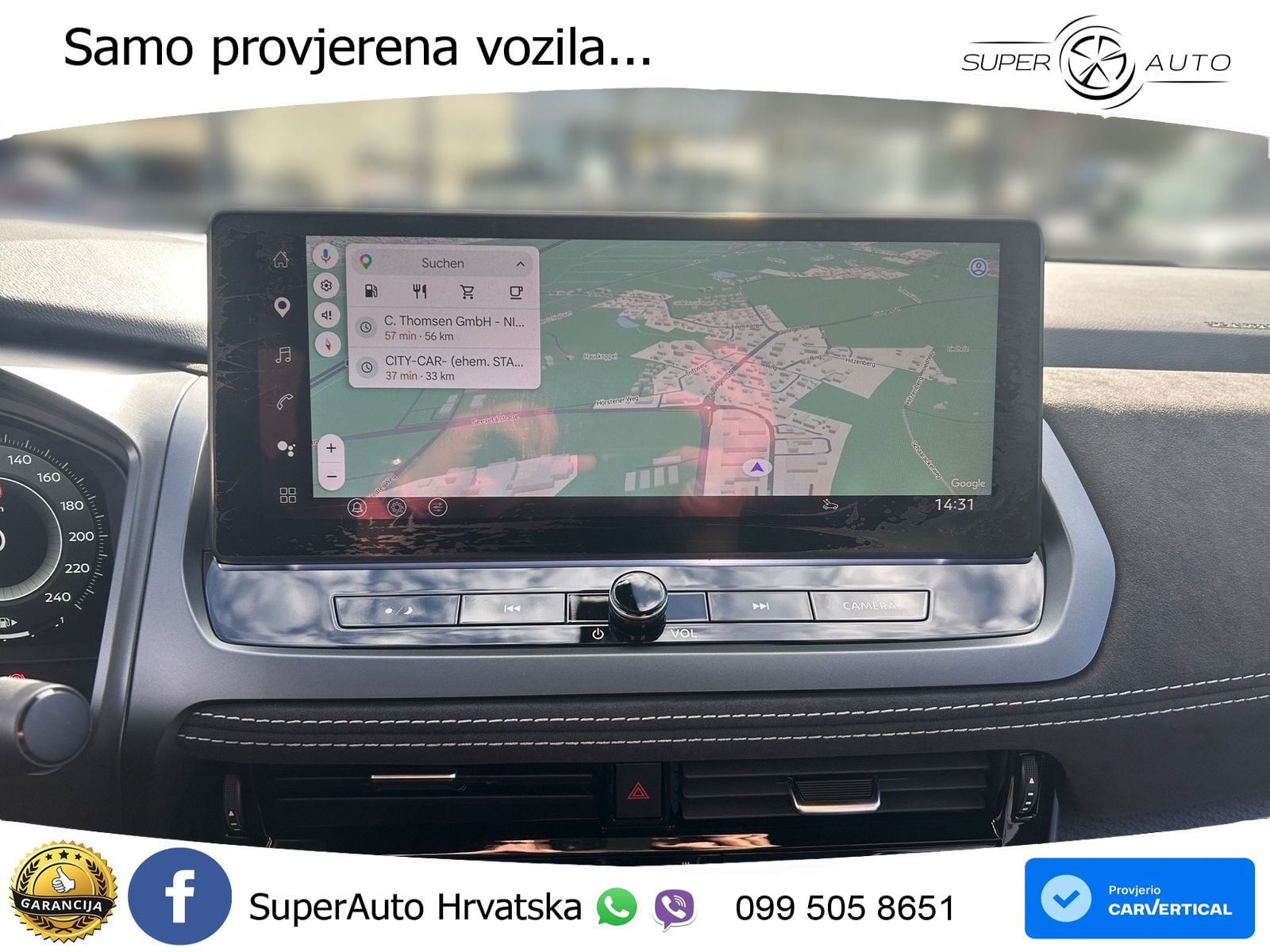 Nissan Qashqai 1.3 DIG-T (158 KS) Xtronic N-Design LED+GR SJED+ACC