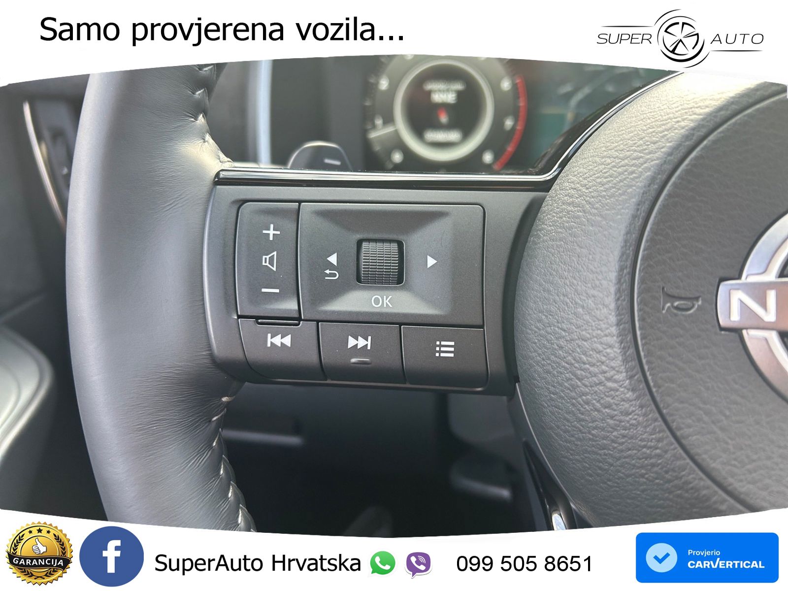 Nissan Qashqai 1.3 DIG-T (158 KS) Xtronic N-Design LED+GR SJED+ACC