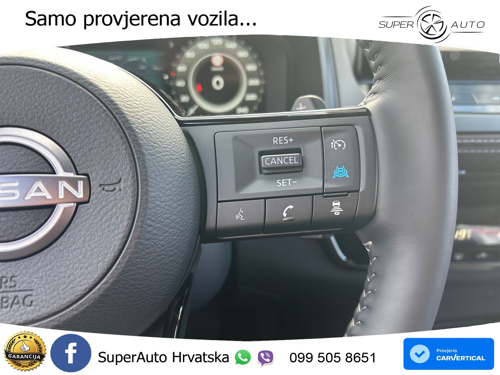 Nissan Qashqai 1.3 DIG-T (158 KS) Xtronic N-Design LED+GR SJED+ACC