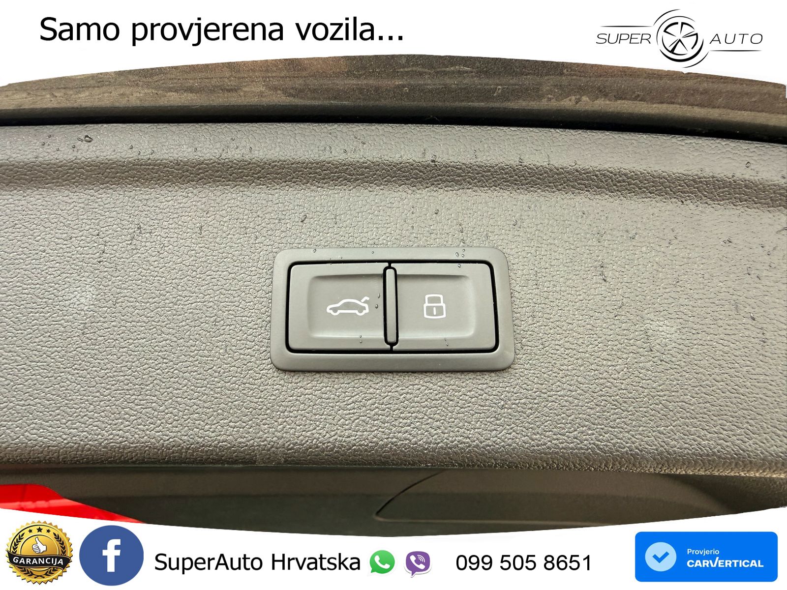 Audi A3 40 TFSI (190 KS) quattro S tronic S line LED+GR SJED+ACC