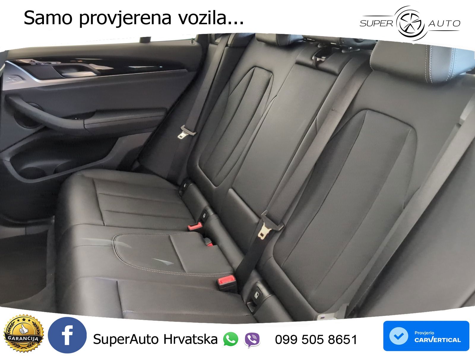 BMW X3 20d xDrive Steptronic