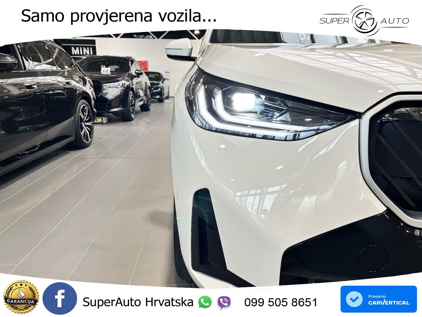 BMW X3 20d xDrive Steptronic M Sport
