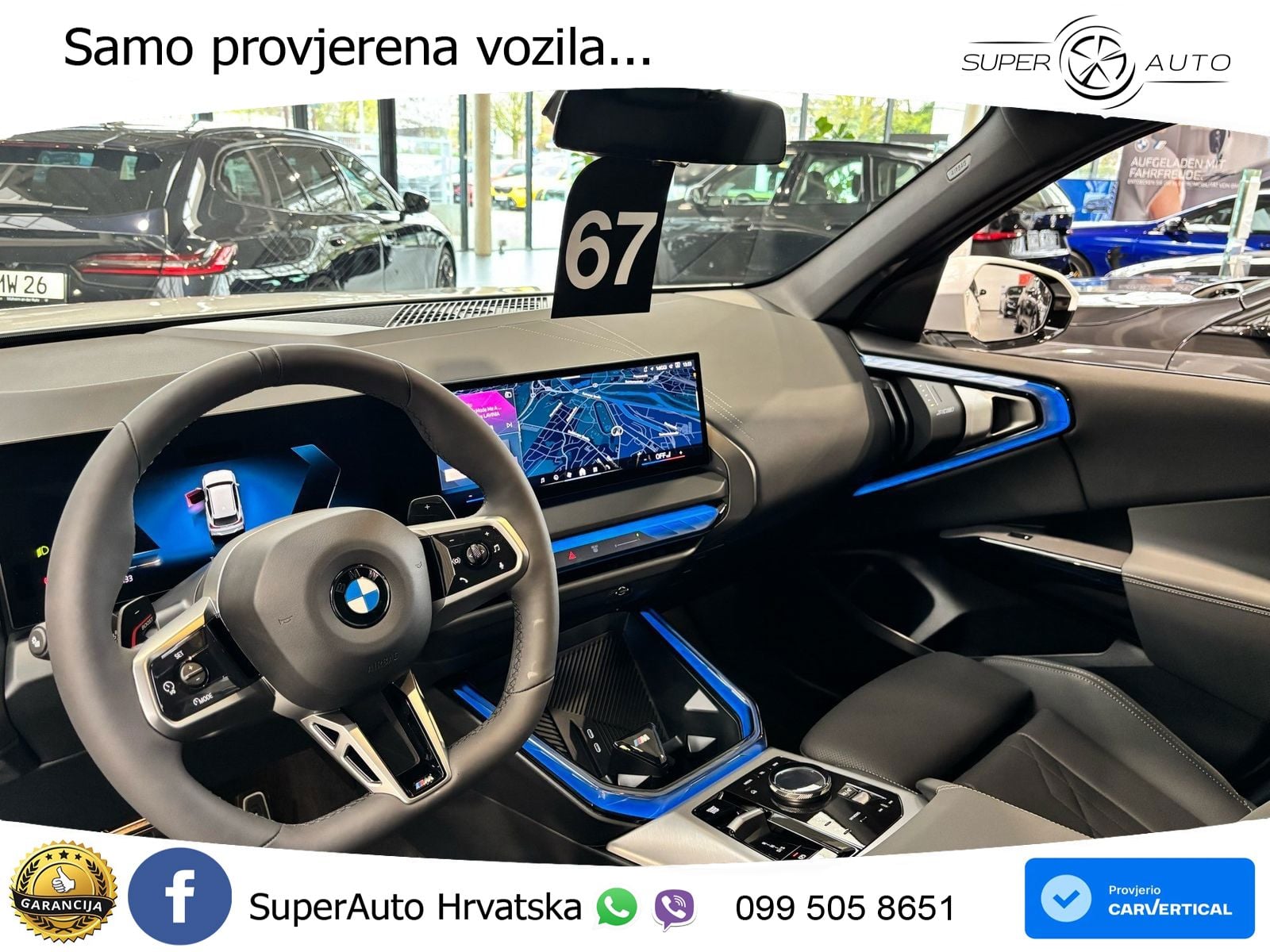 BMW X3 20d xDrive Steptronic M Sport