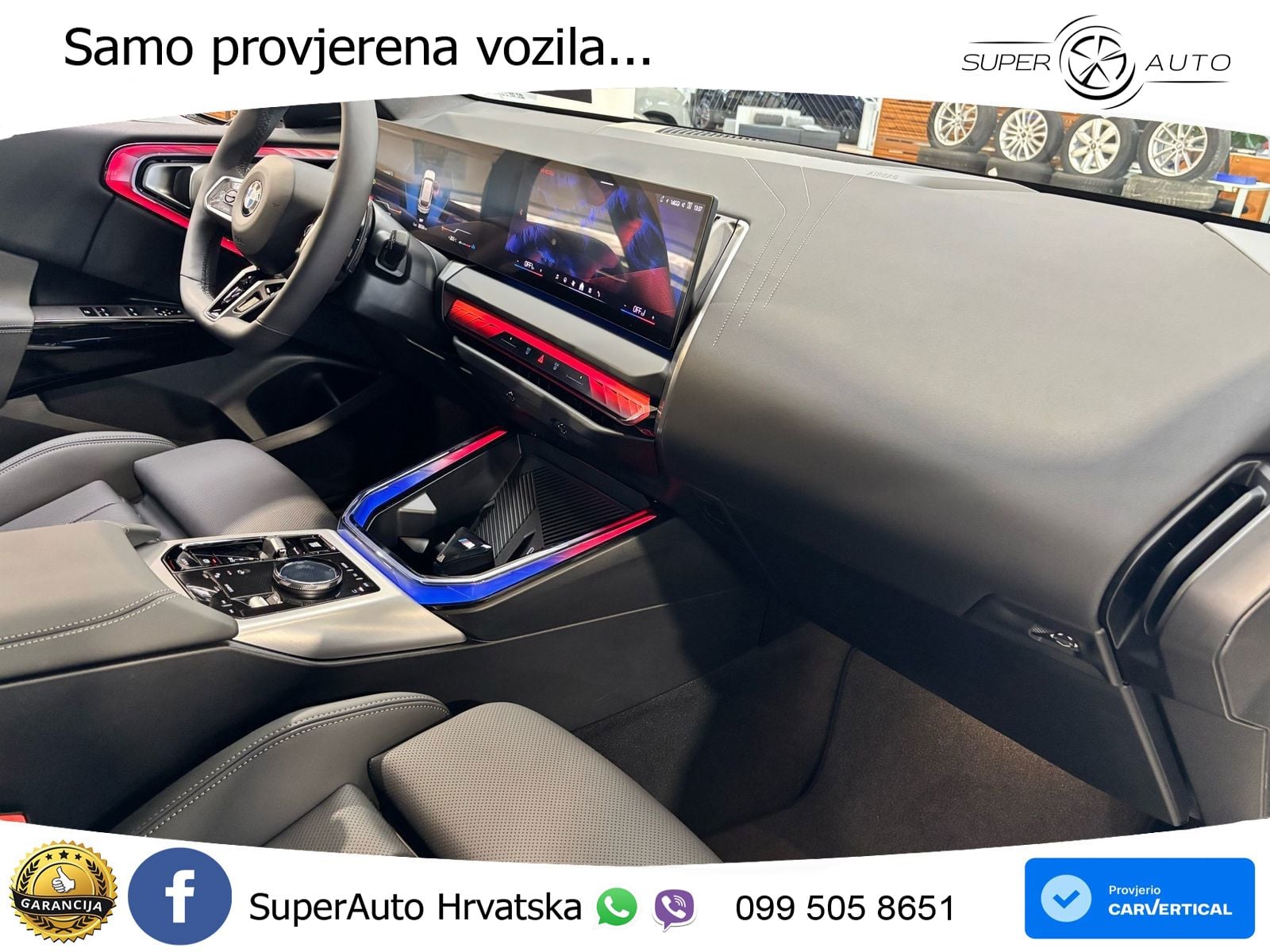 BMW X3 20d xDrive Steptronic M Sport