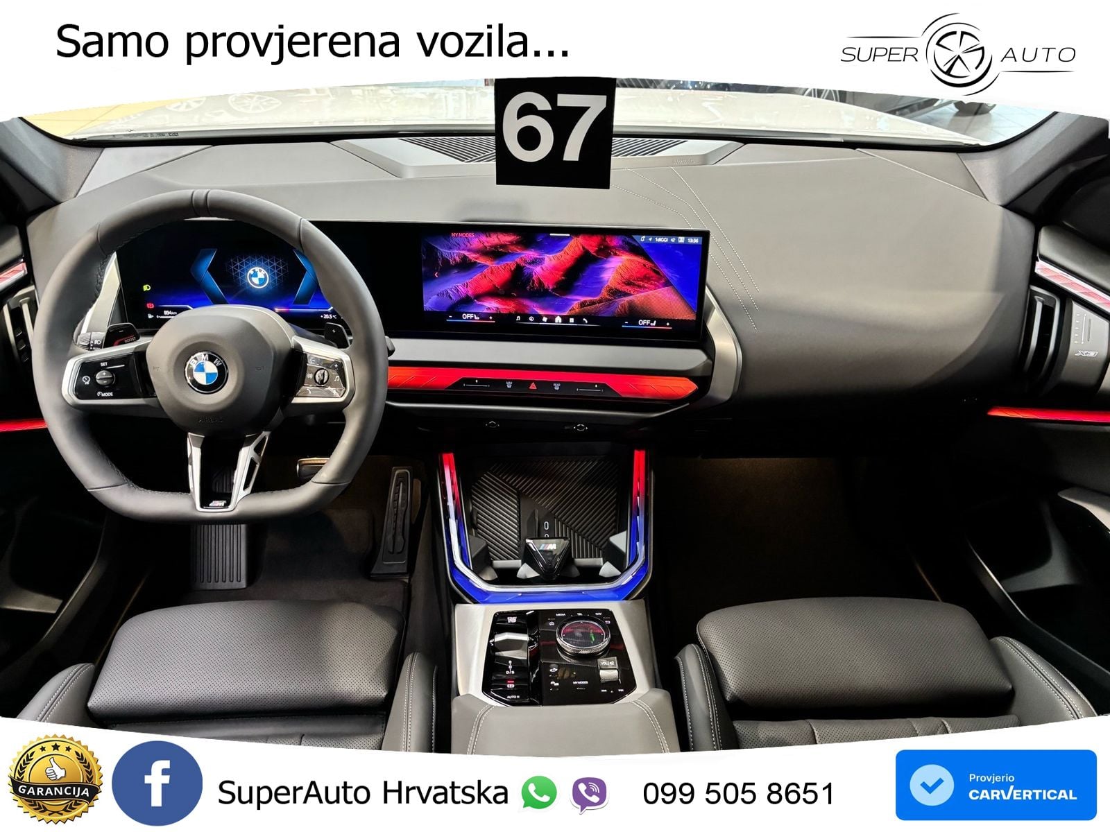 BMW X3 20d xDrive Steptronic M Sport