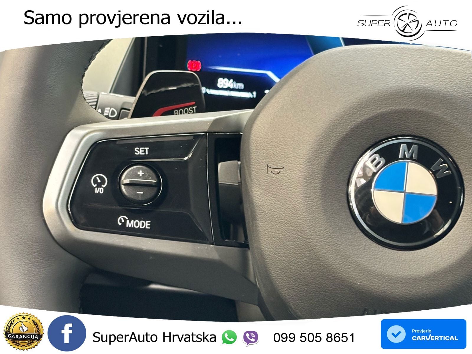 BMW X3 20d xDrive Steptronic M Sport