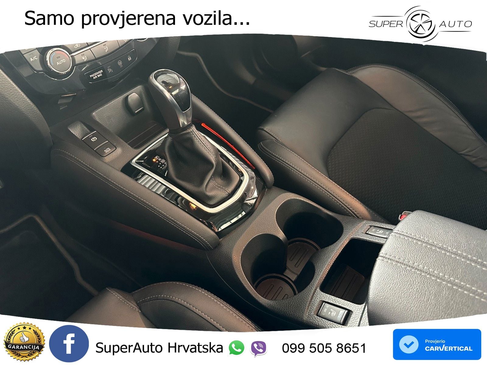 Nissan Qashqai 1.3i (160 KS) DCT Tekna