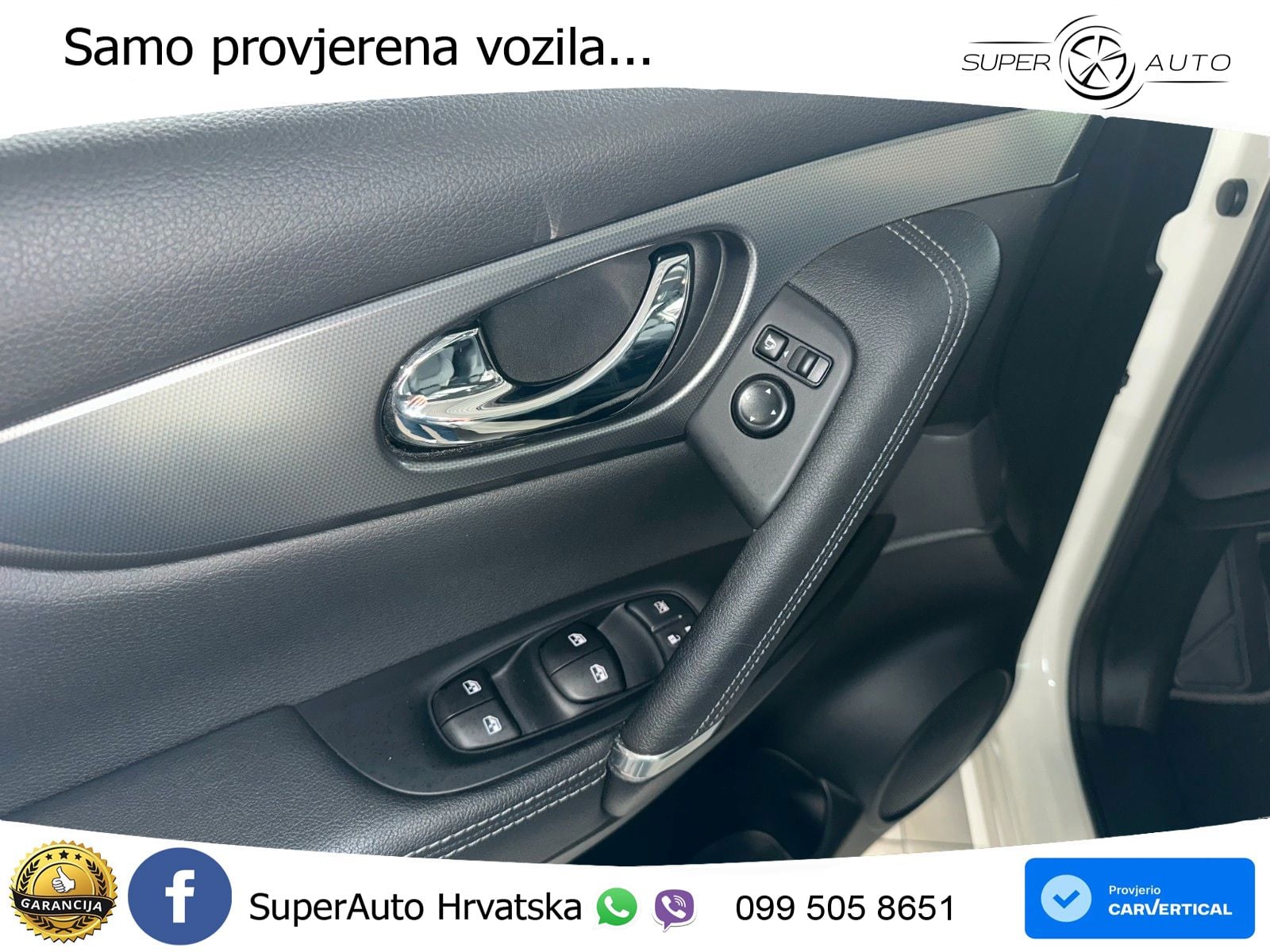 Nissan Qashqai 1.3i (160 KS) DCT Tekna