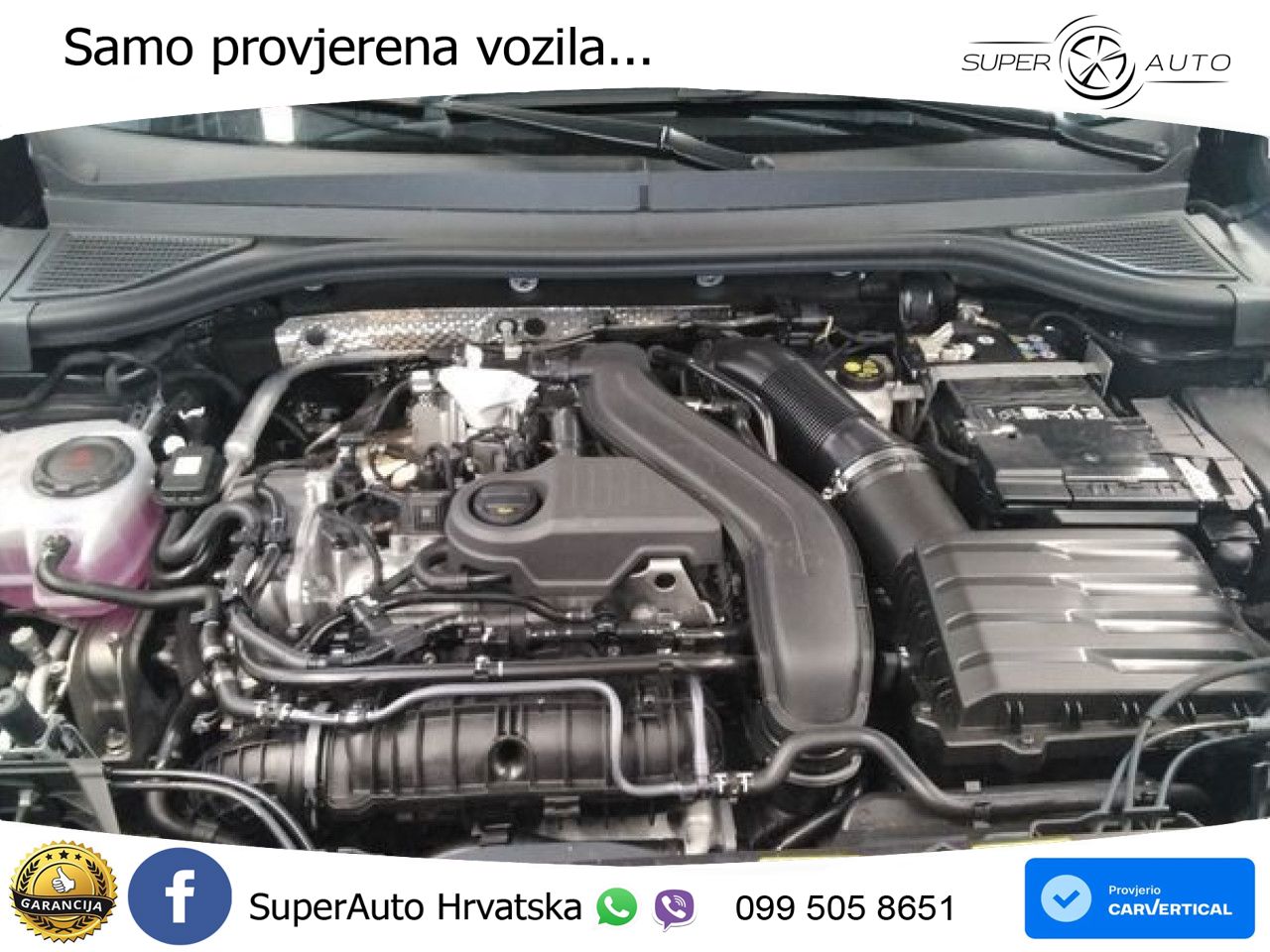 Volkswagen T-Roc II 1.5 eTSI (116 KS)  DSG LED+GR SJED+ACC