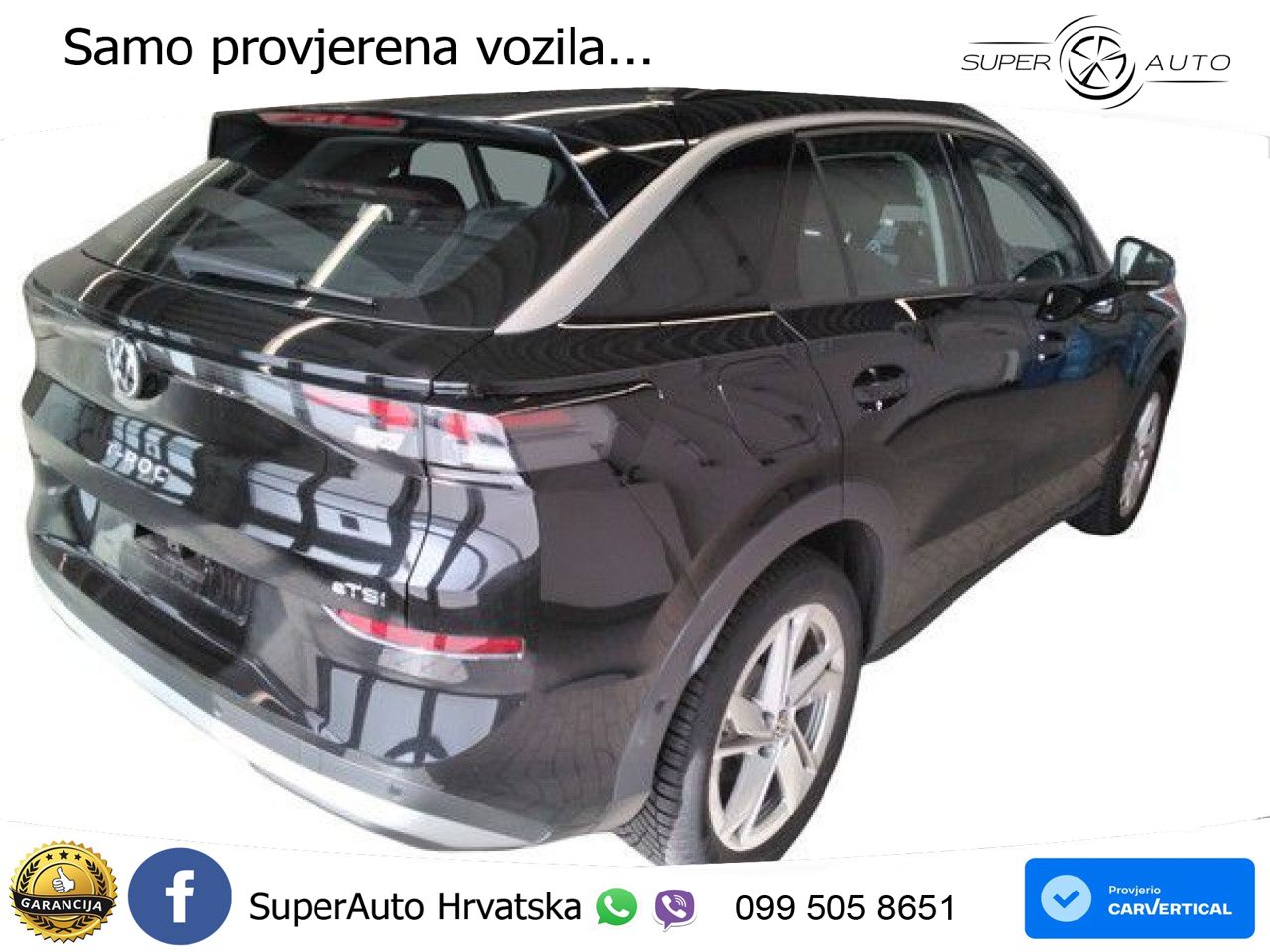 Volkswagen T-Roc II 1.5 eTSI (116 KS)  DSG LED+GR SJED+ACC