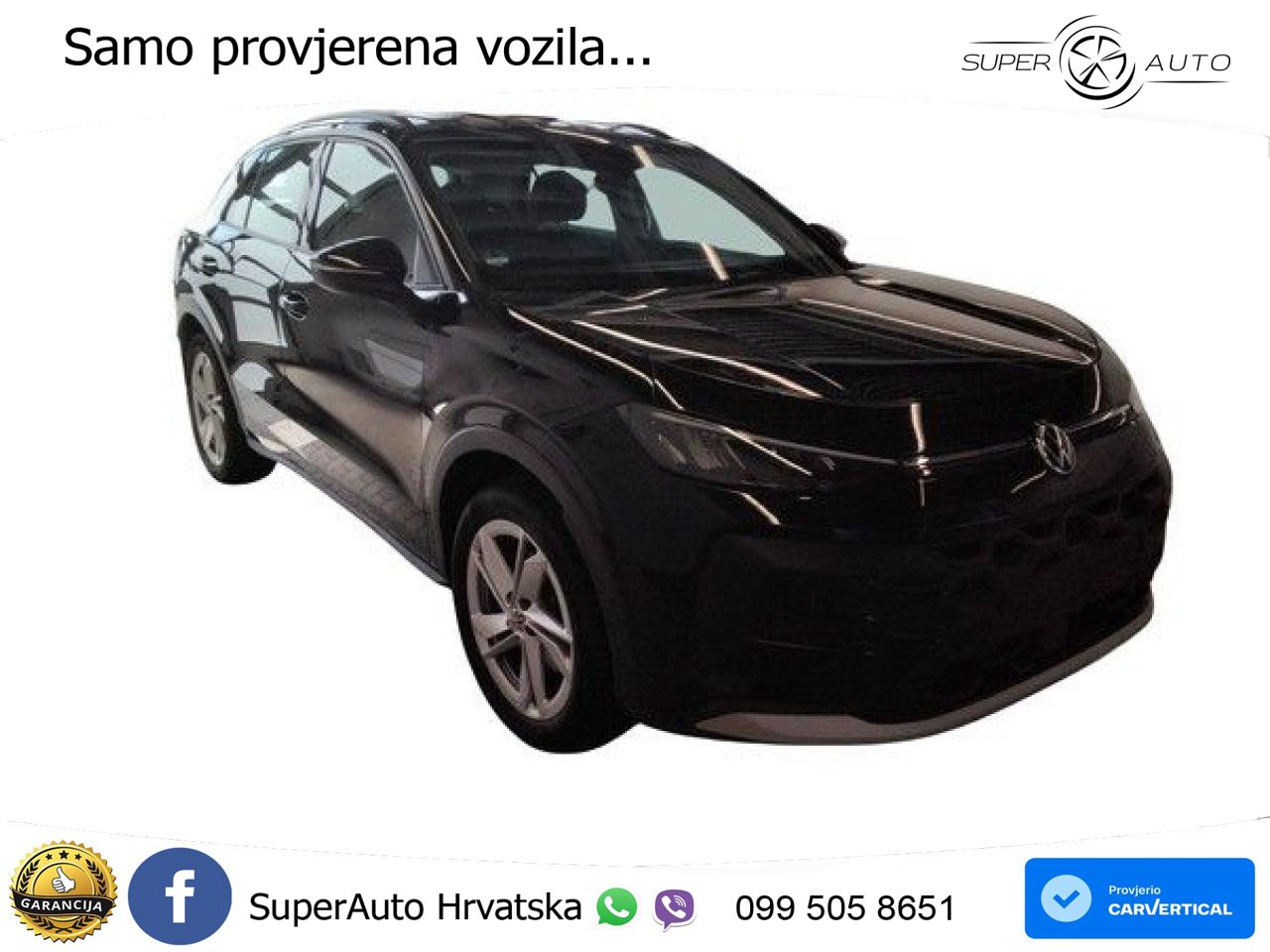 Volkswagen T-Roc II 1.5 eTSI (116 KS)  DSG LED+GR SJED+ACC
