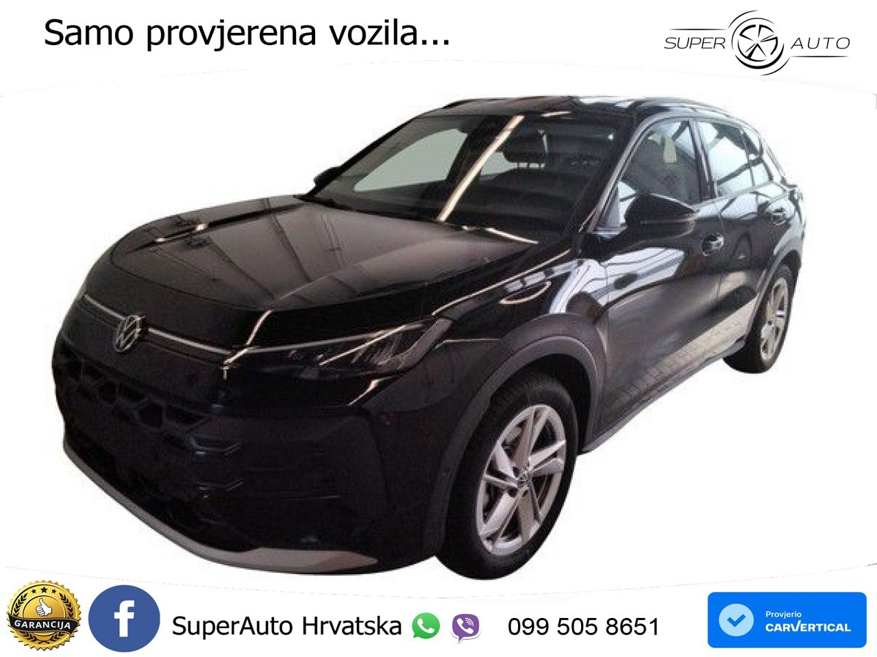 Volkswagen T-Roc II 1.5 eTSI (116 KS)  DSG LED+GR SJED+ACC