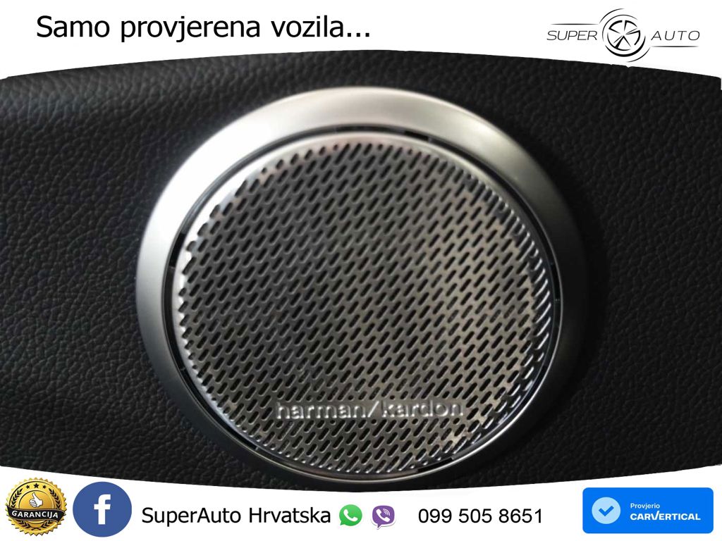 Alfa Romeo Giulia 2.0 Turbo (280 KS) Q4 Automatic LED+GR SJED+ACC