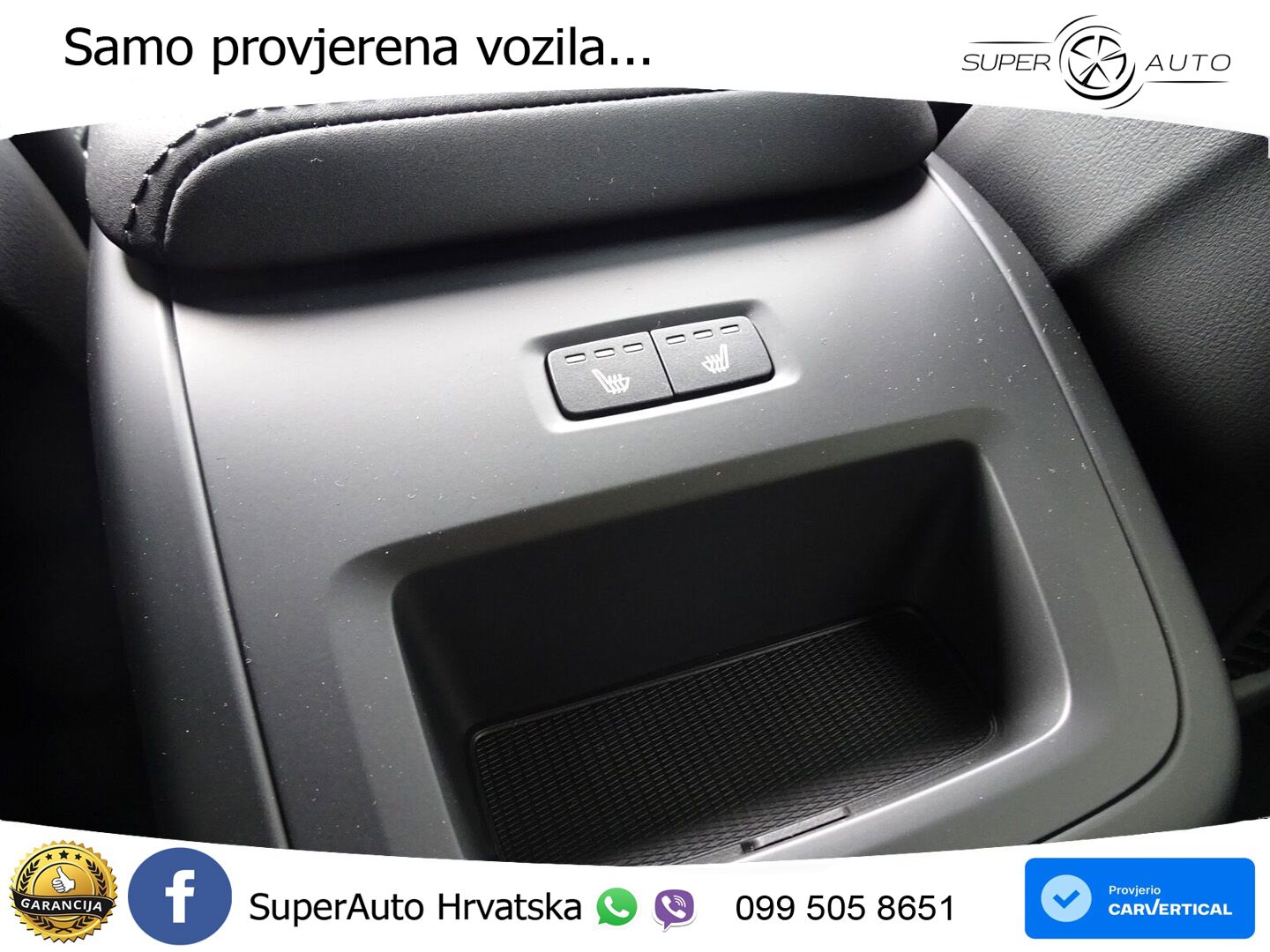 Volvo XC60 T6 AWD Geartronic LED+GR SJED+ACC