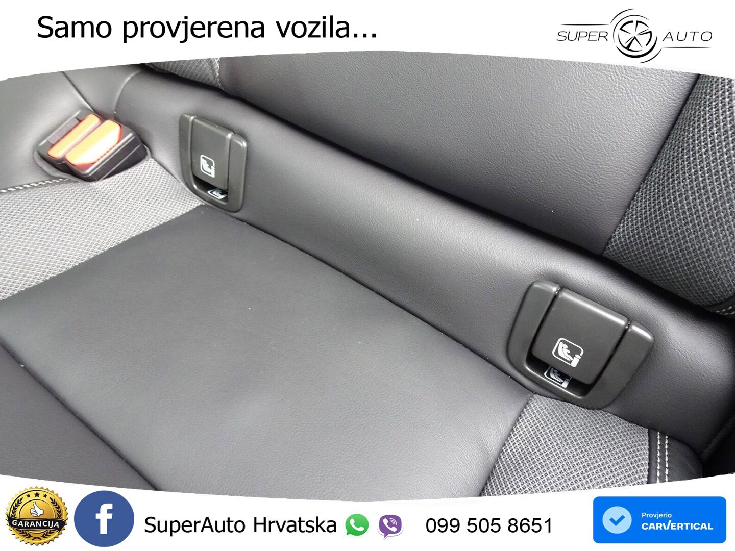 Volvo XC60 T6 AWD Geartronic LED+GR SJED+ACC