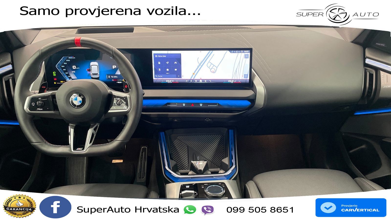 BMW X3 M50 xDrive Steptronic LED+GR SJED+ACC