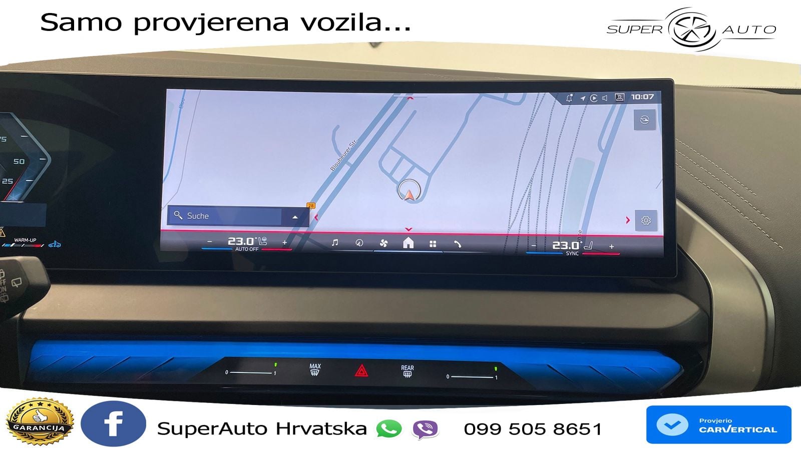 BMW X3 M50 xDrive Steptronic LED+GR SJED+ACC