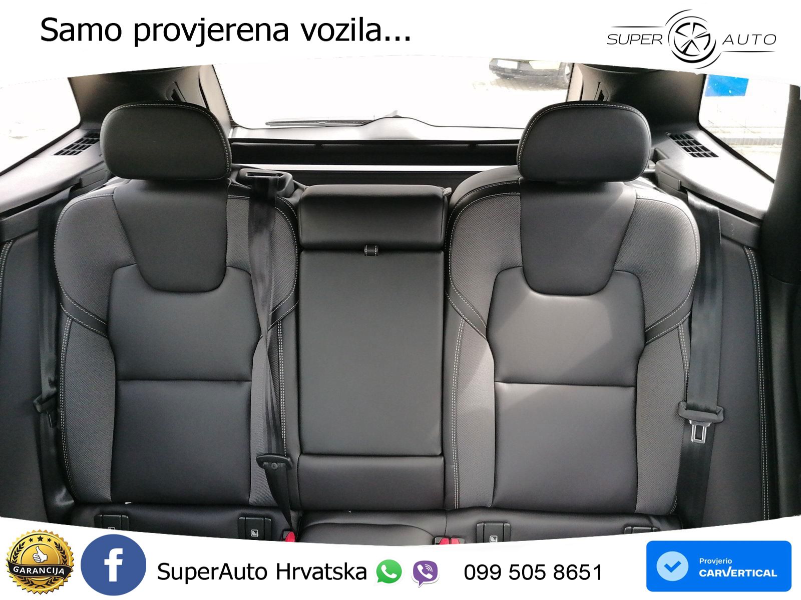 Volvo XC60 T8 AWD Geartronic LED+GR SJED+ACC