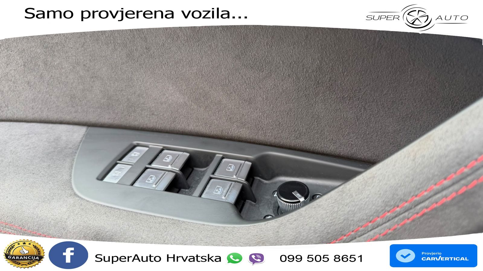 Audi RS6 Avant 4.0 TFSI V8 performance (630 KS)  quattro tiptronic