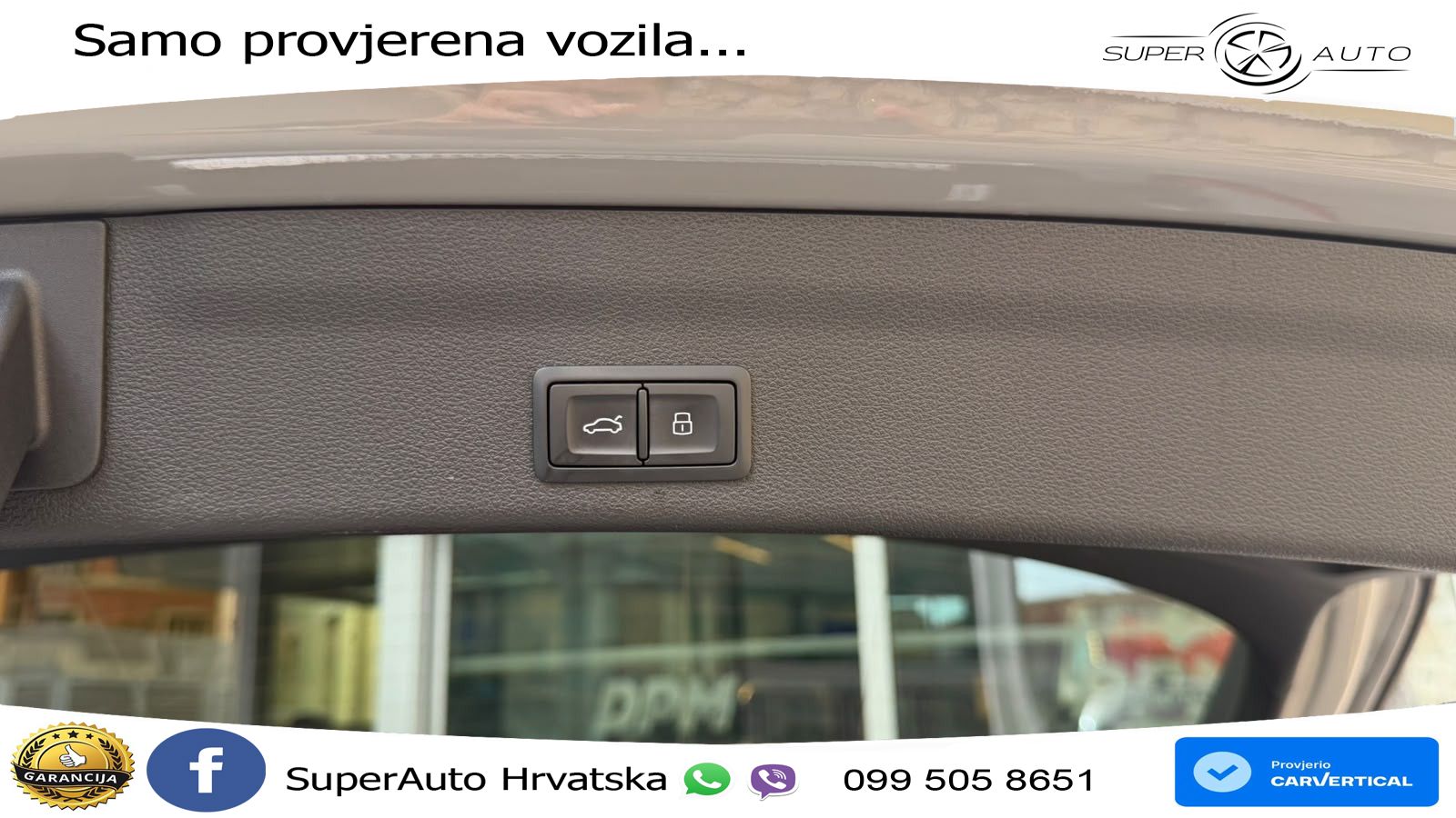 Audi RS6 Avant 4.0 TFSI V8 performance (630 KS)  quattro tiptronic