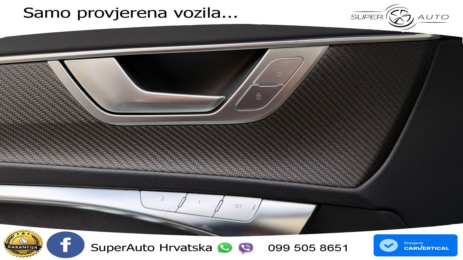Audi RS6 Avant 4.0 TFSI V8 performance (630 KS)  quattro tiptronic