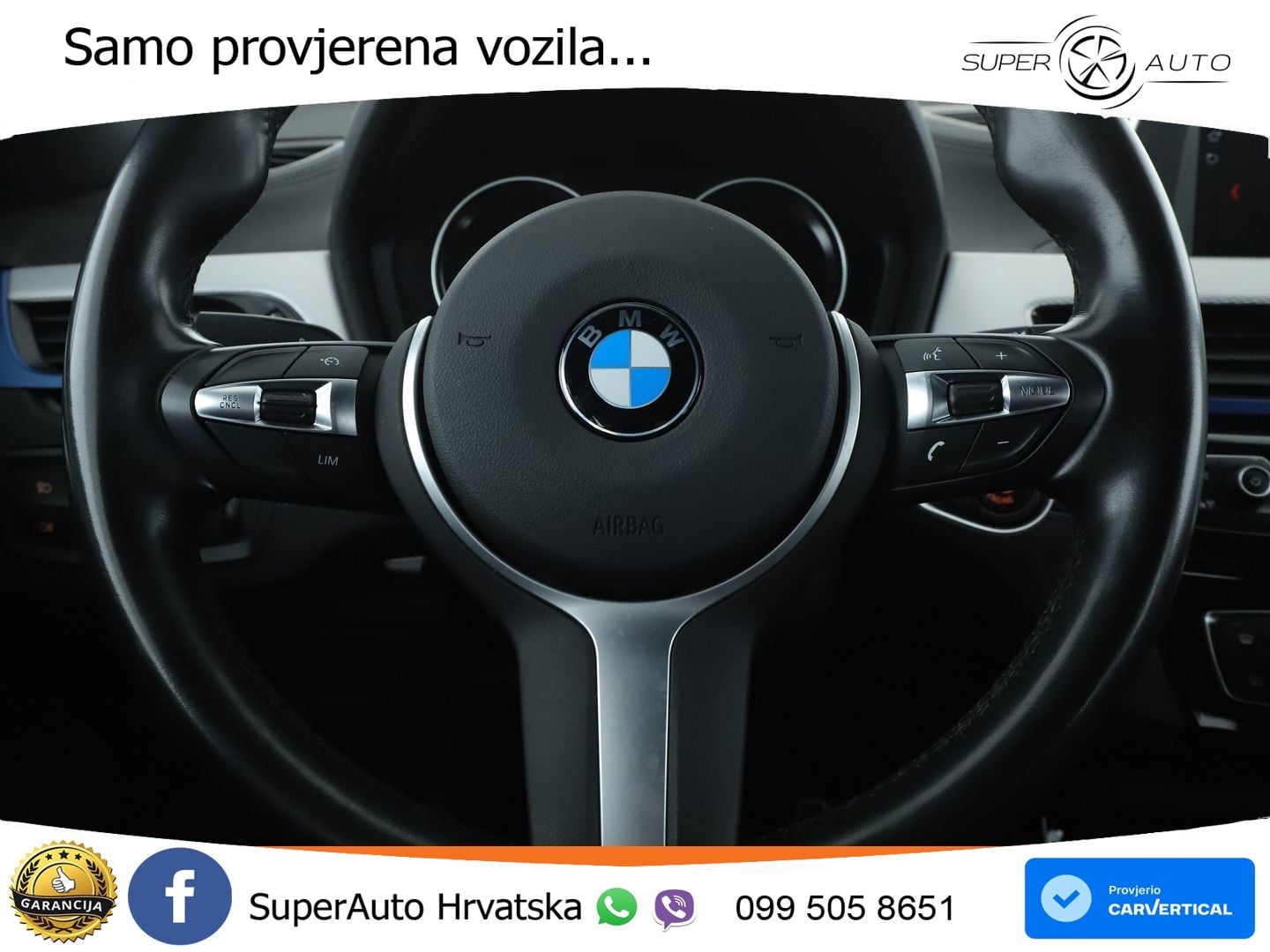 BMW X2 sDrive20i Steptronic M Sport