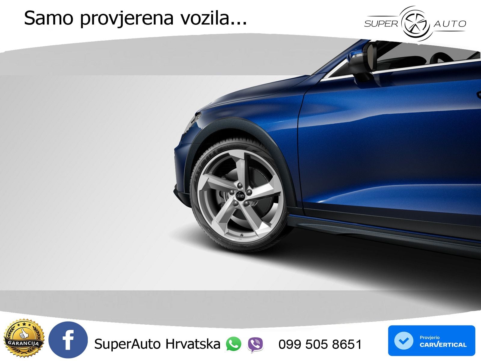 Audi A3 allstreet 35 TDI (150 KS) S tronic LED+GR SJED+ACC