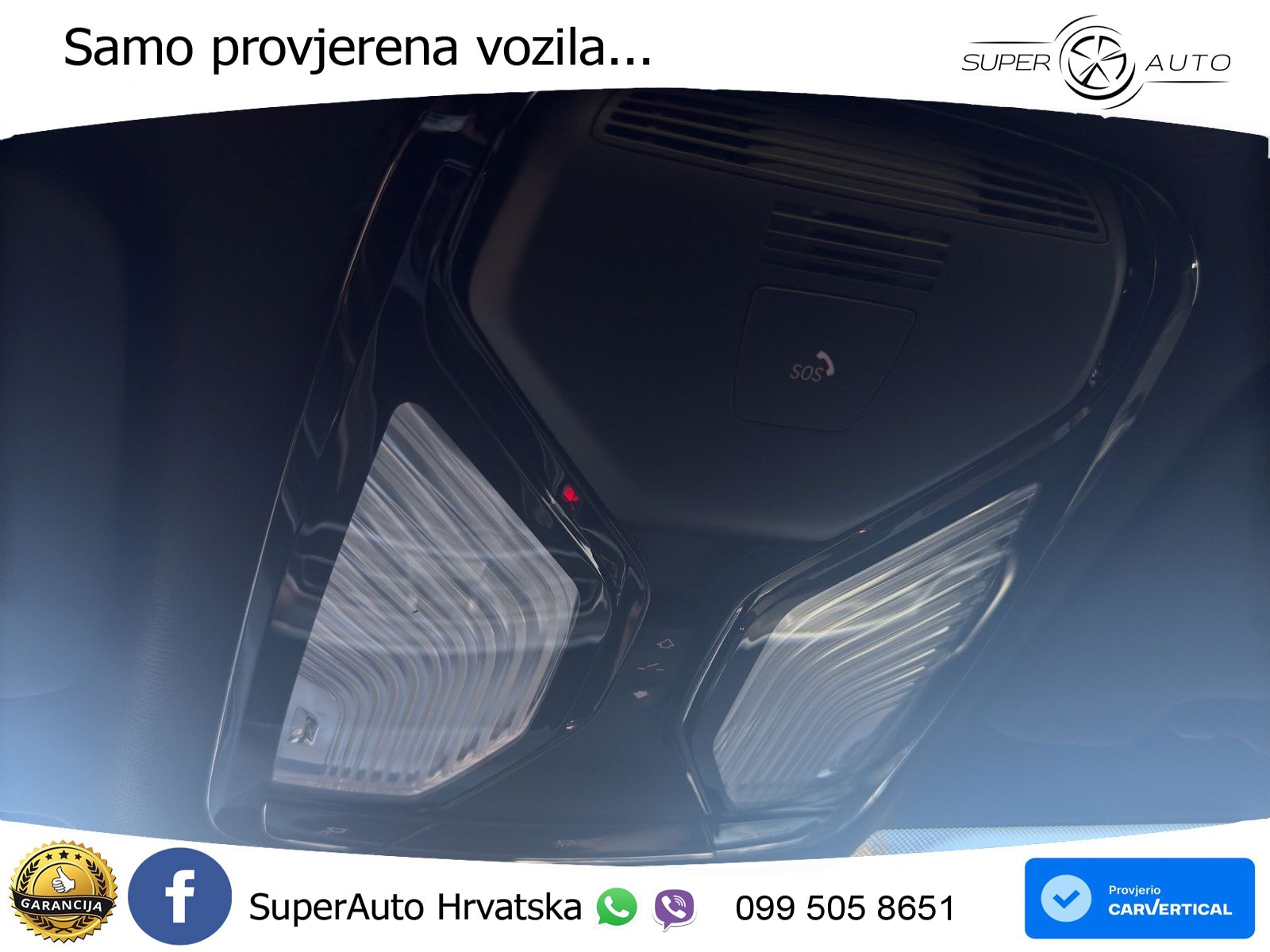 BMW X5 30d (286 KS) xDrive Steptronic M Sport LED+GR SJED+ACC