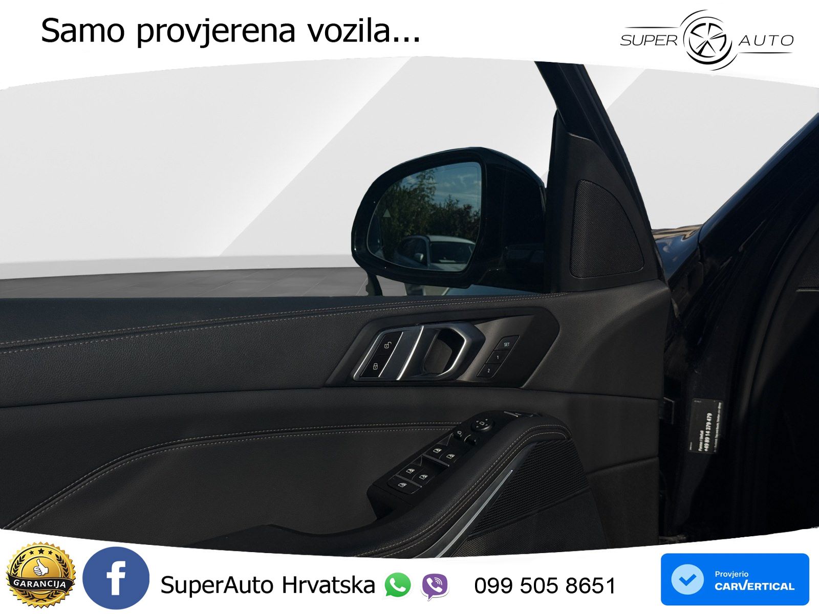 BMW X5 30d (286 KS) xDrive Steptronic M Sport LED+GR SJED+ACC