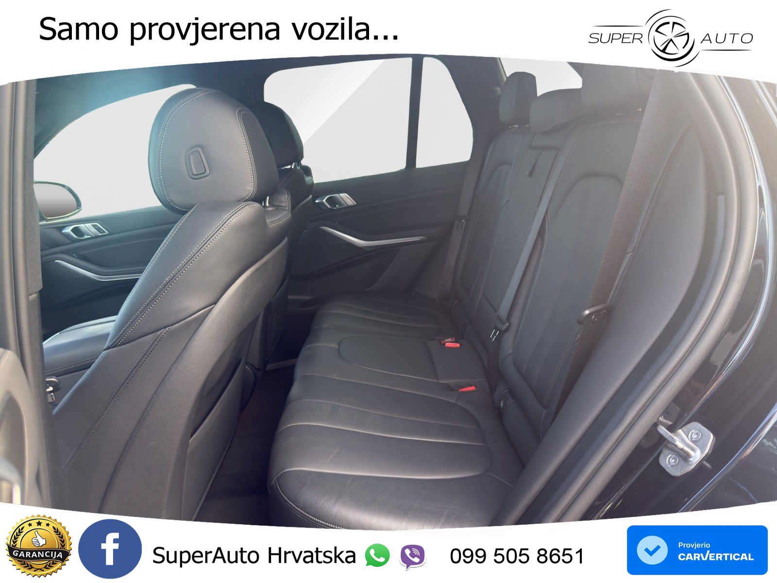 BMW X5 30d (286 KS) xDrive Steptronic M Sport LED+GR SJED+ACC