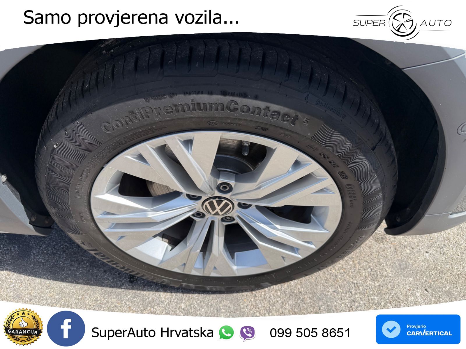 Volkswagen Passat Variant 2.0 TDI (200 KS) 4MOTION DSG LED+GR SJED+ACC