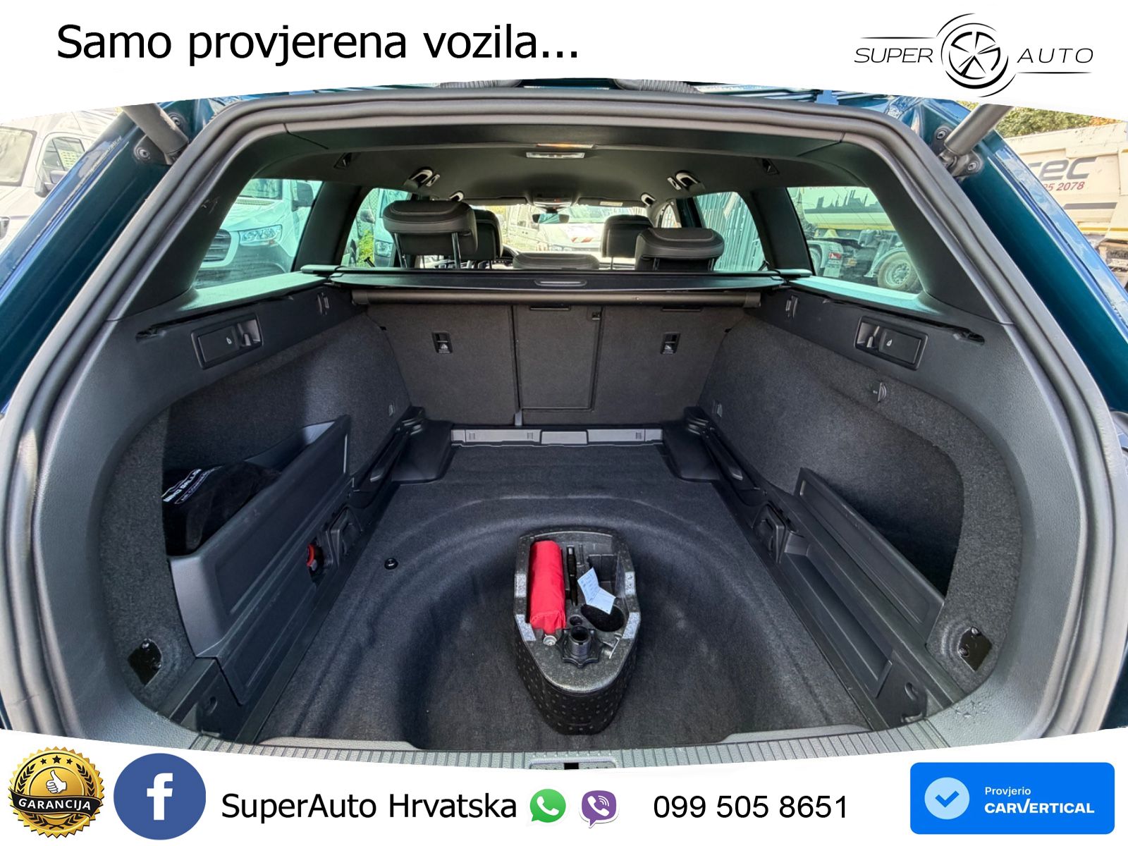 Volkswagen Passat Variant 2.0 TDI (200 KS) 4MOTION DSG LED+GR SJED+ACC